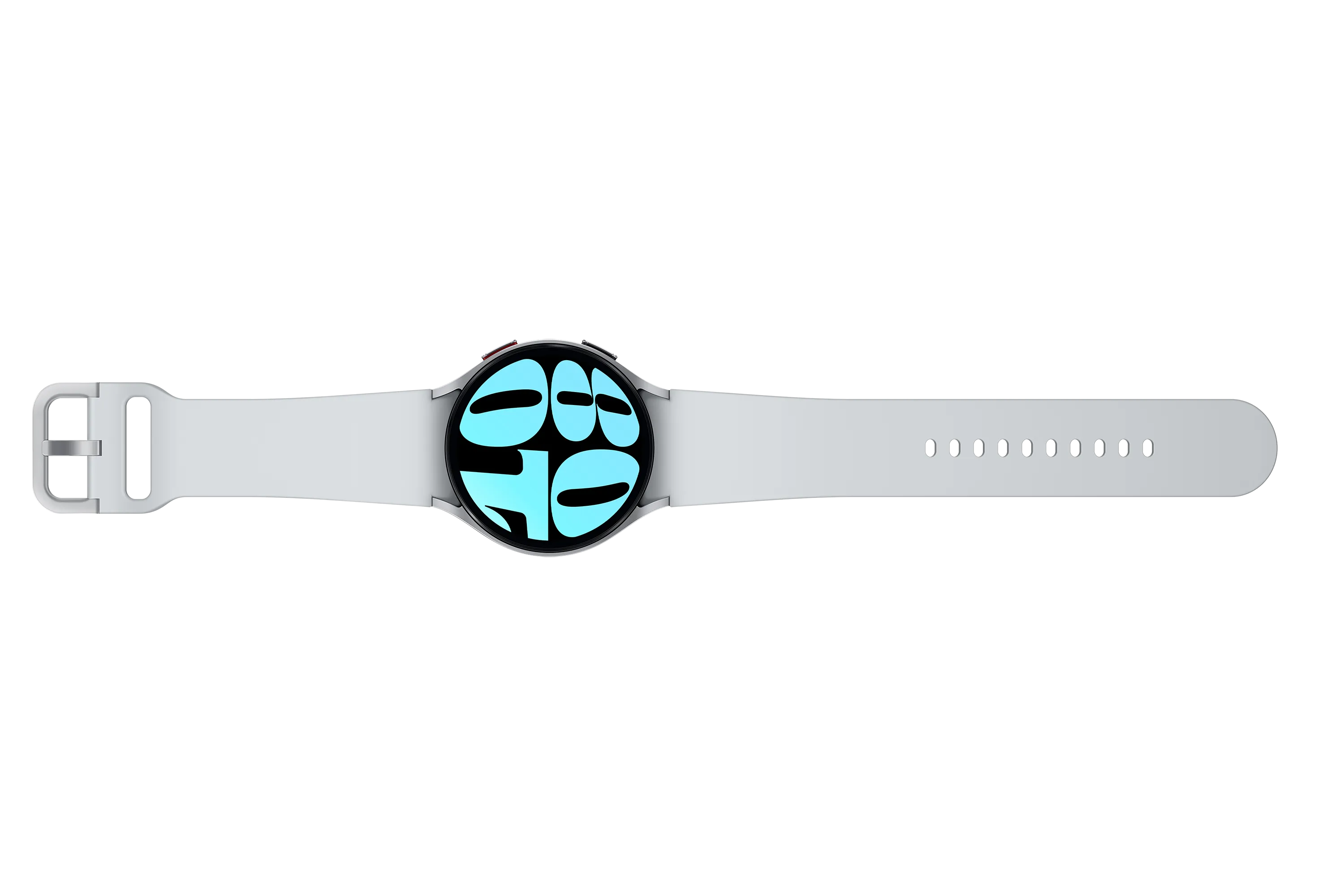 Samsung Galaxy Watch6 44mm LTE Silver