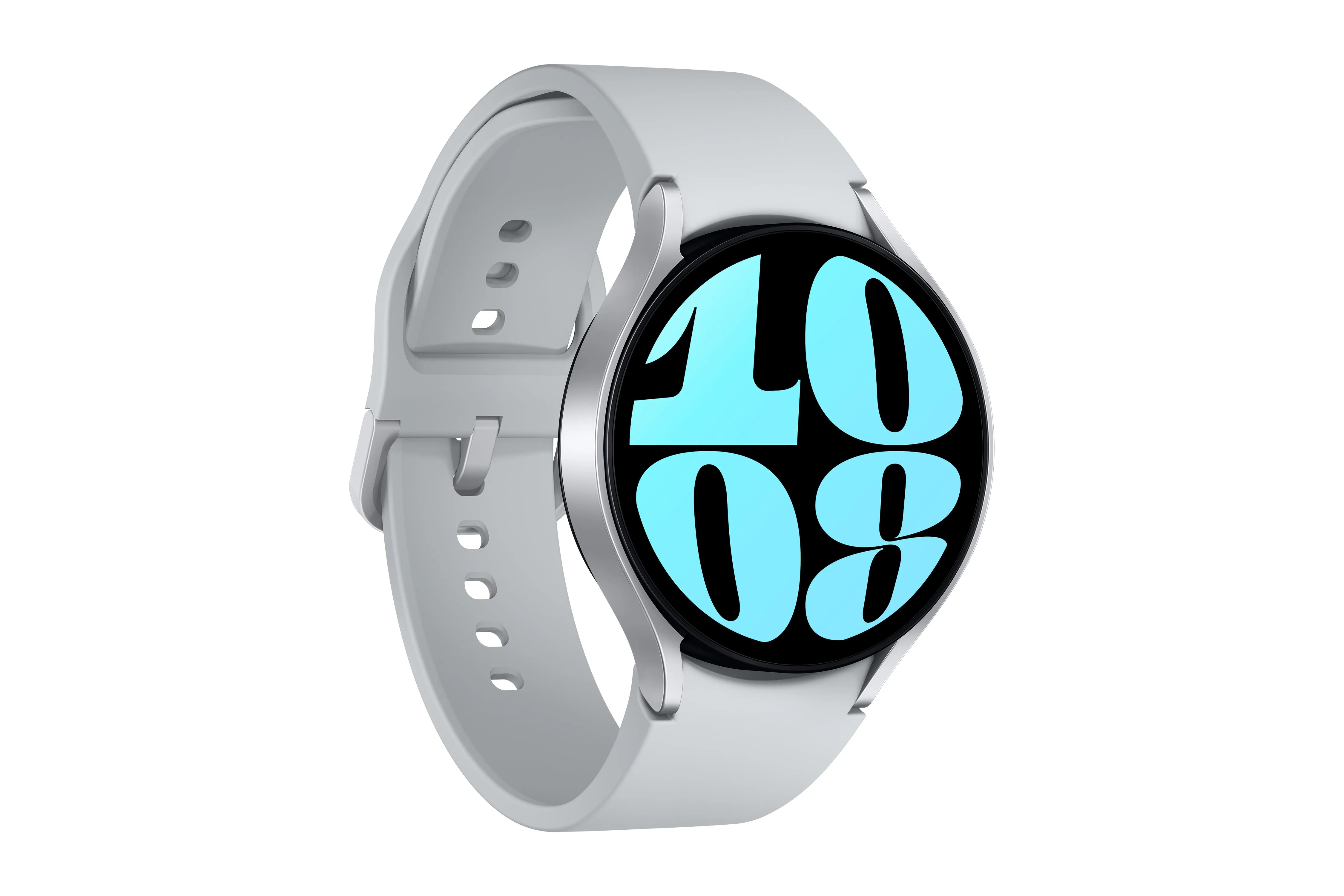Samsung Galaxy Watch6 44mm LTE Silver