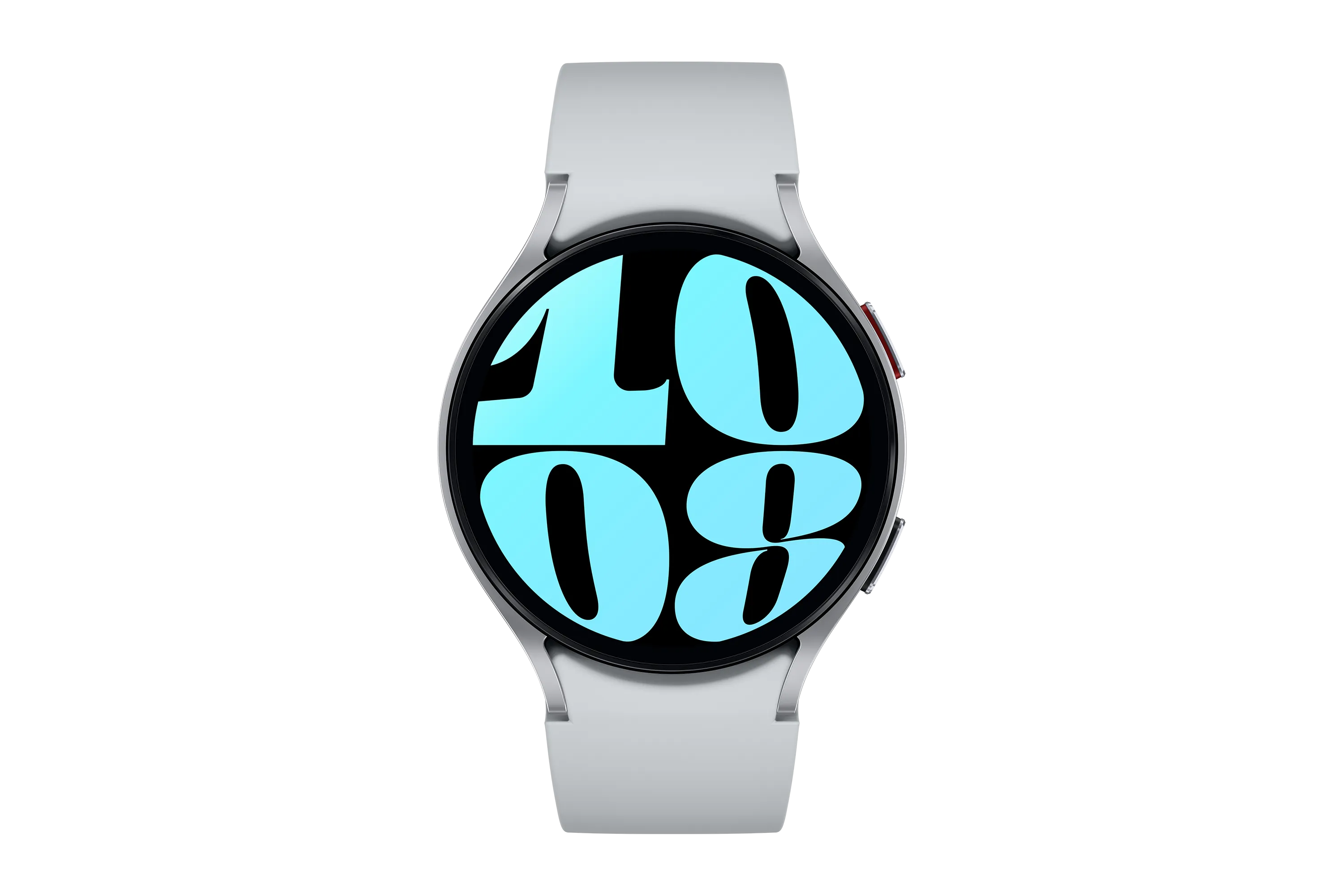 Samsung Galaxy Watch6 44mm LTE Silver