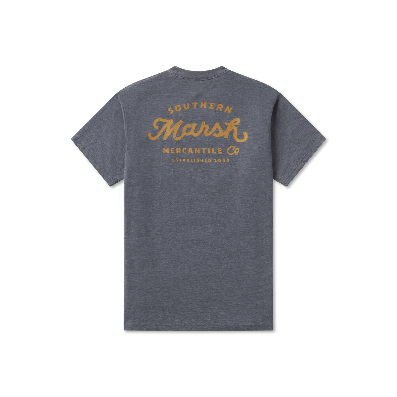 SEAWASH Tee - Marsh Mercantile Co.