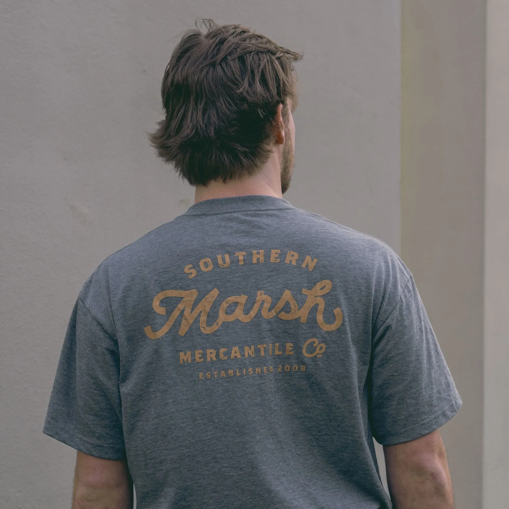 SEAWASH Tee - Marsh Mercantile Co.