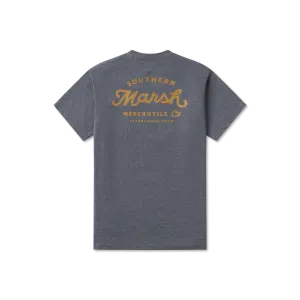 SEAWASH Tee - Marsh Mercantile Co.