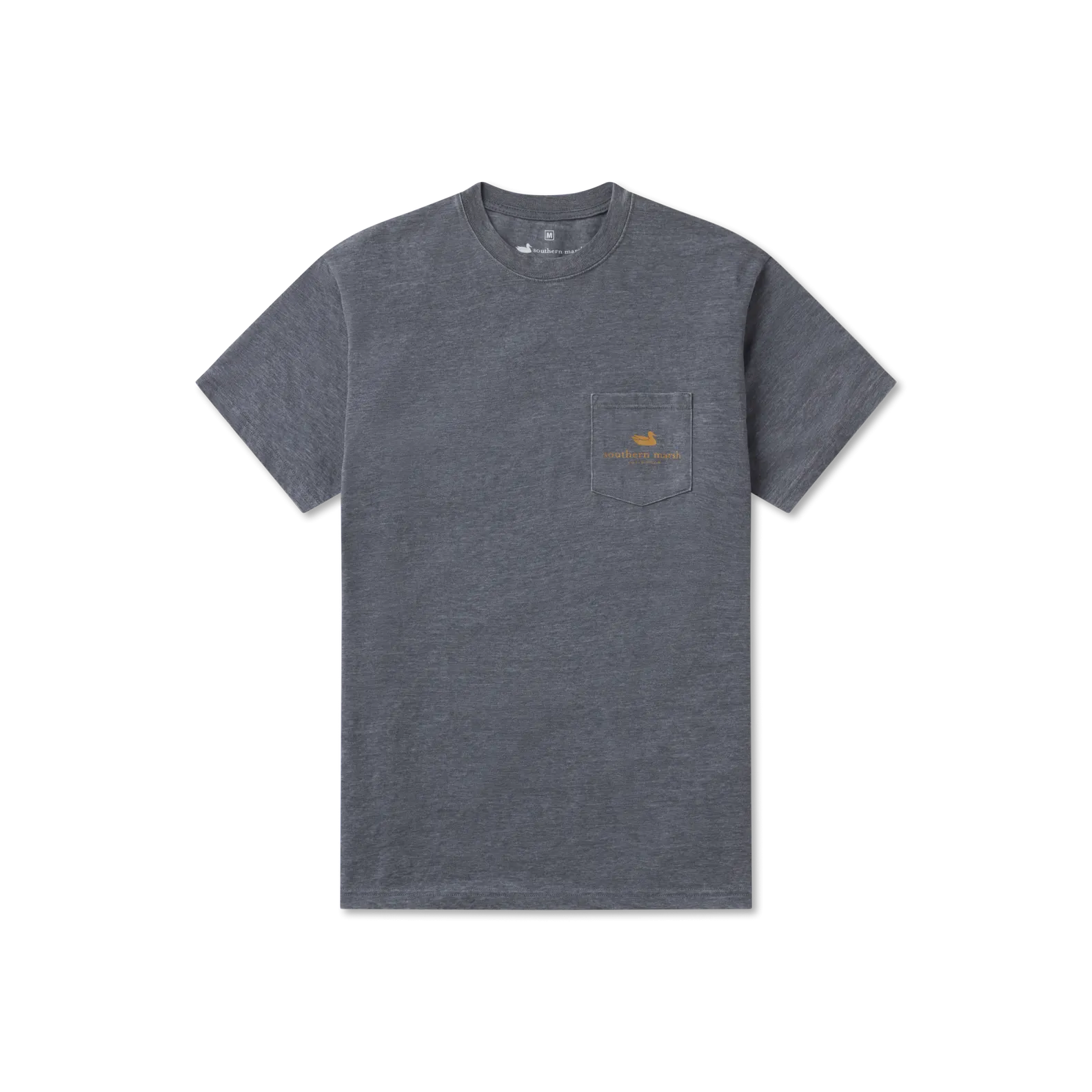 SEAWASH Tee - Marsh Mercantile Co.
