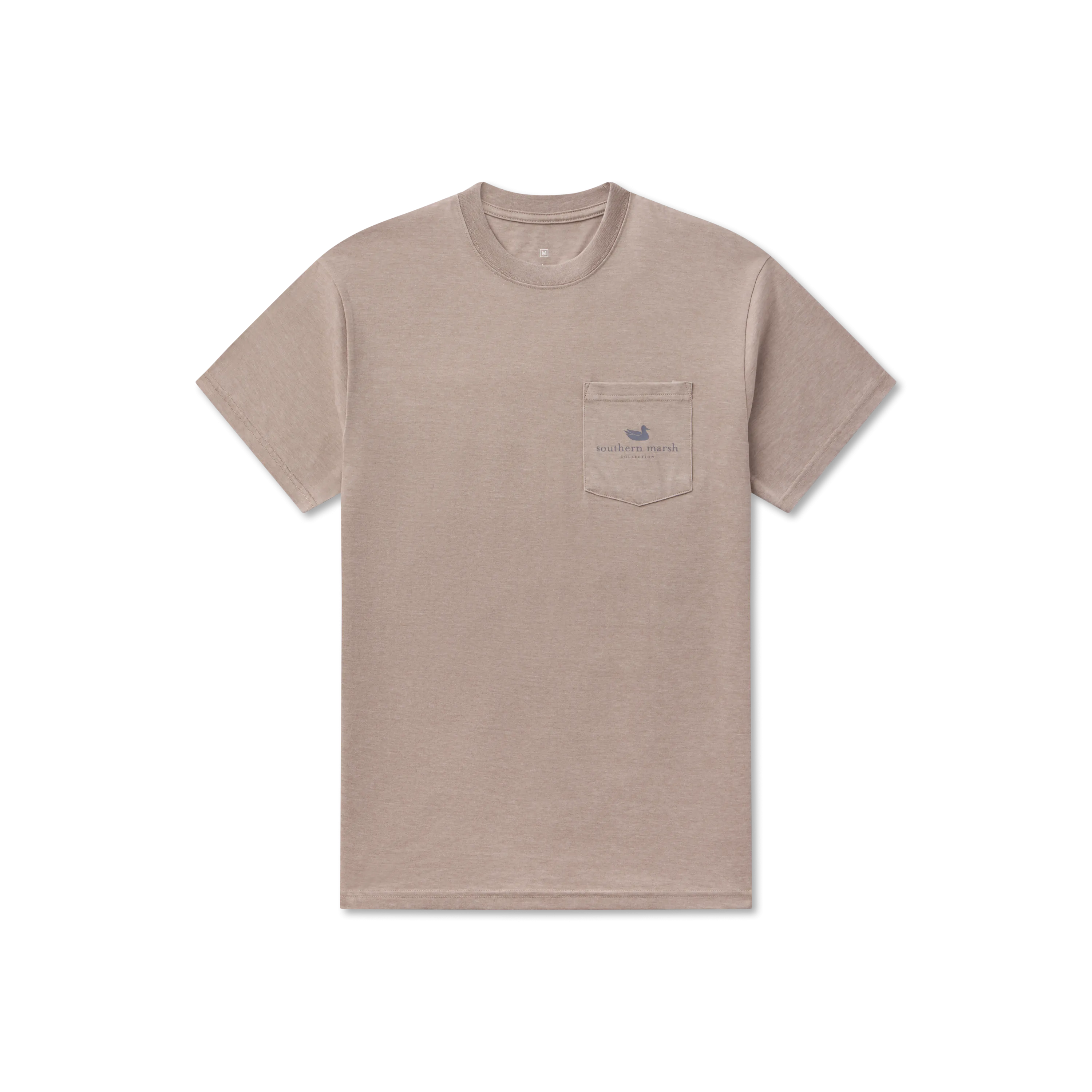 SEAWASH Tee - Marsh Mercantile Co.