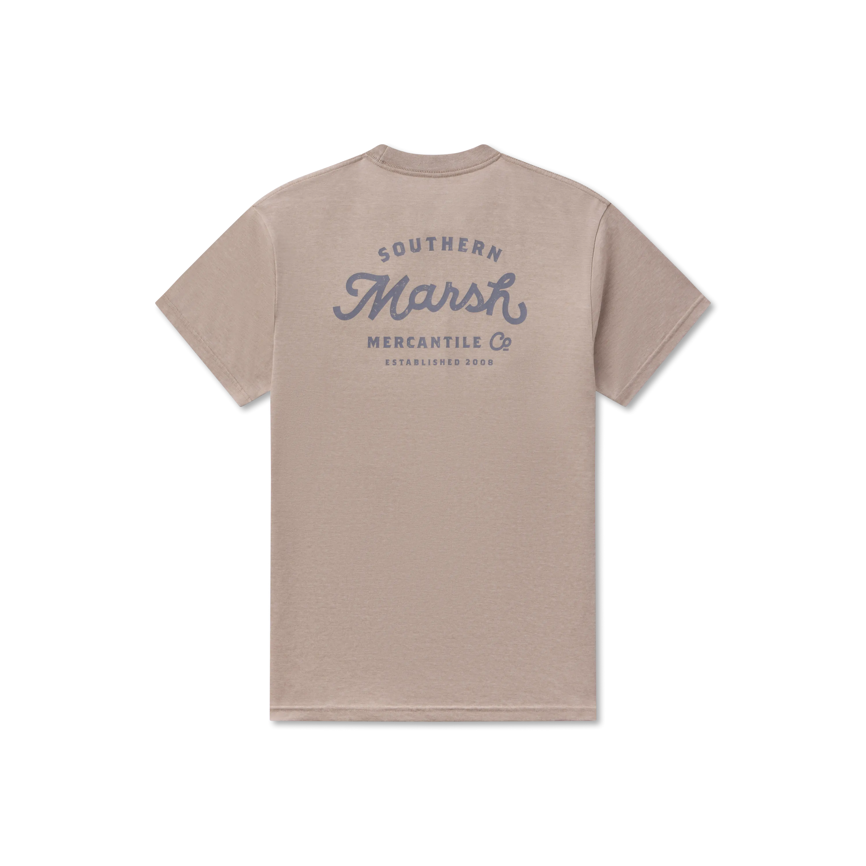 SEAWASH Tee - Marsh Mercantile Co.