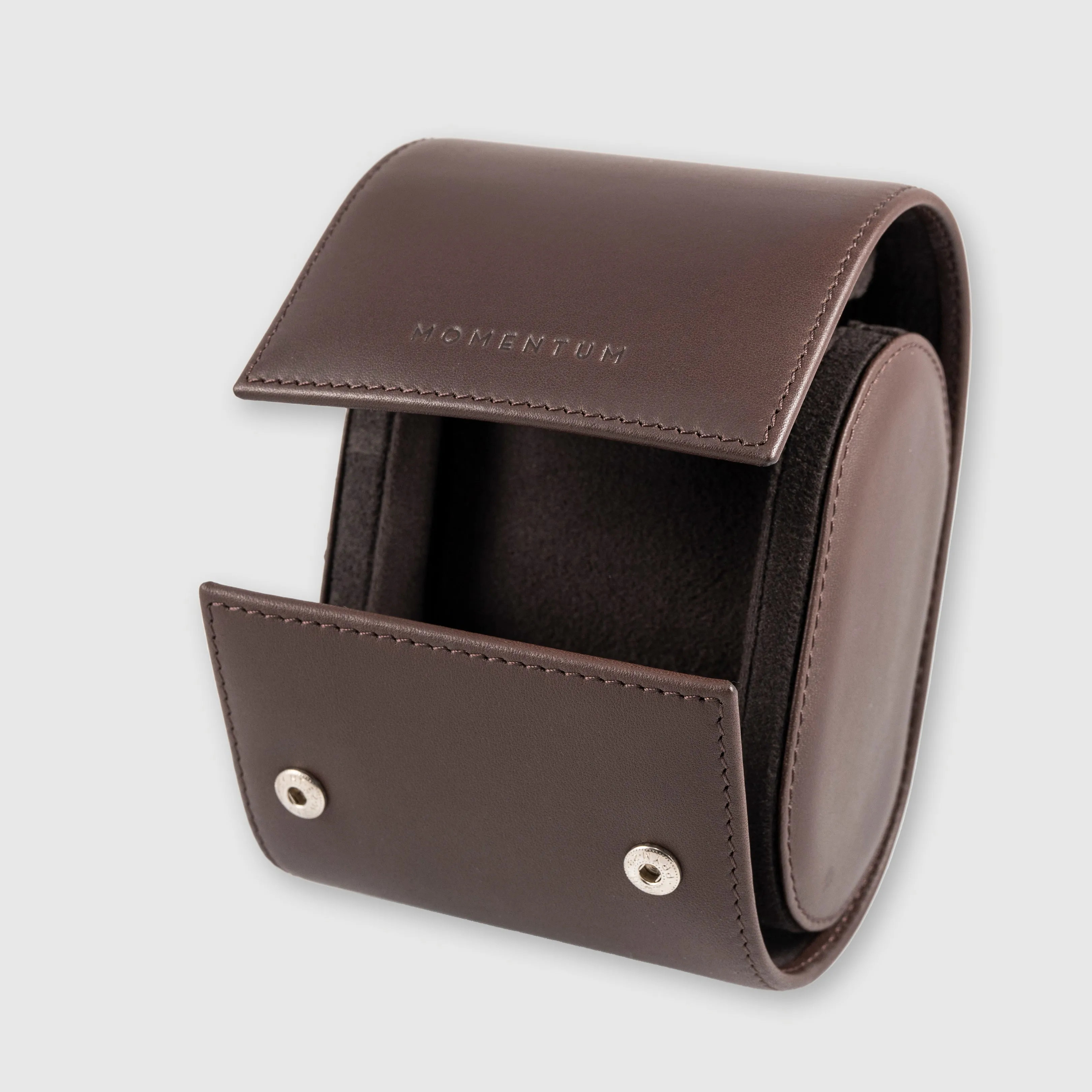 Sentosa Watch Case 1 Brown