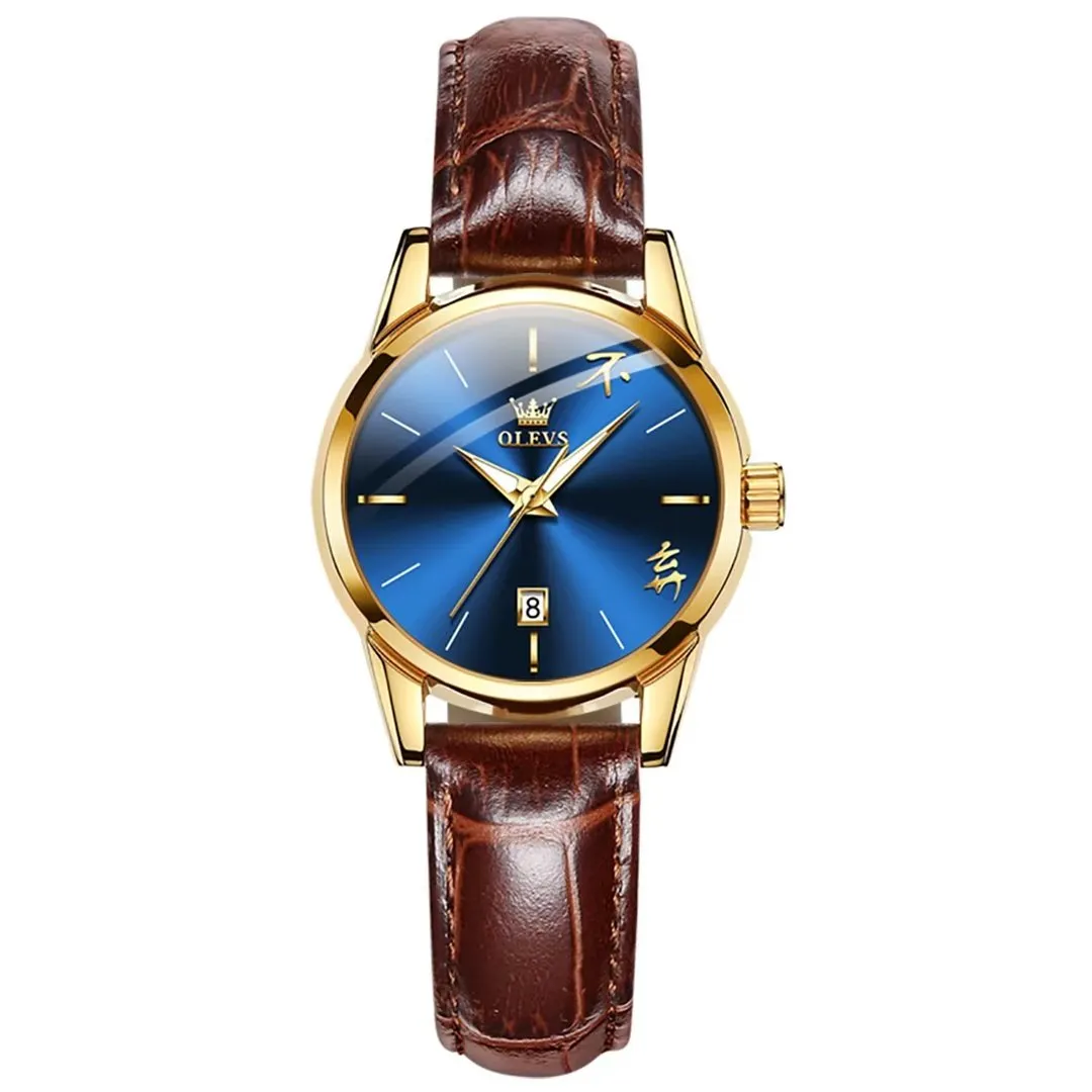 Serpatura Luxe Watch