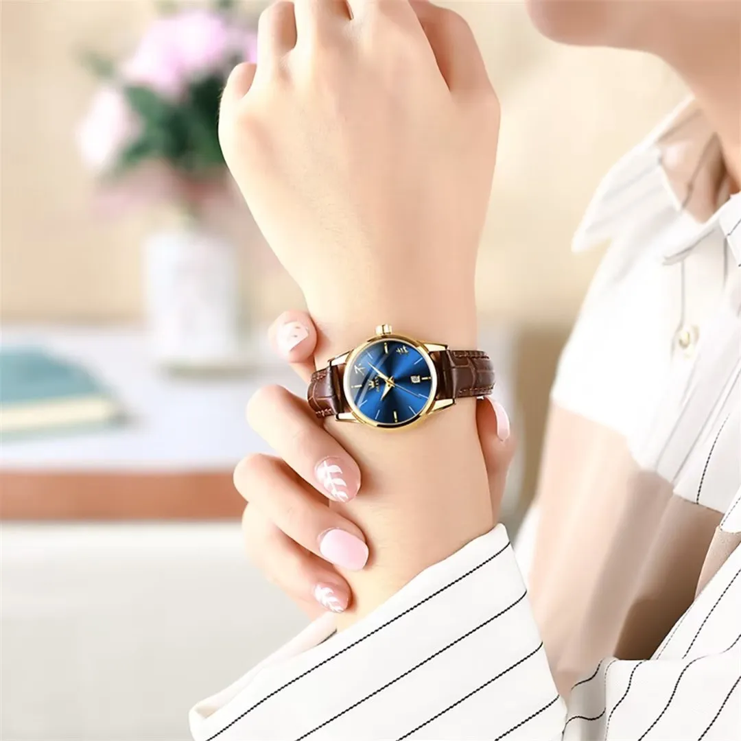 Serpatura Luxe Watch
