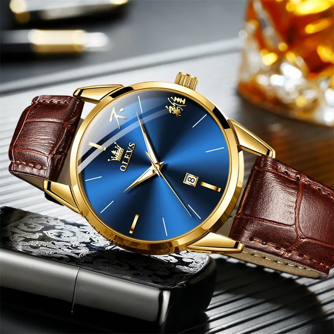 Serpatura Luxe Watch