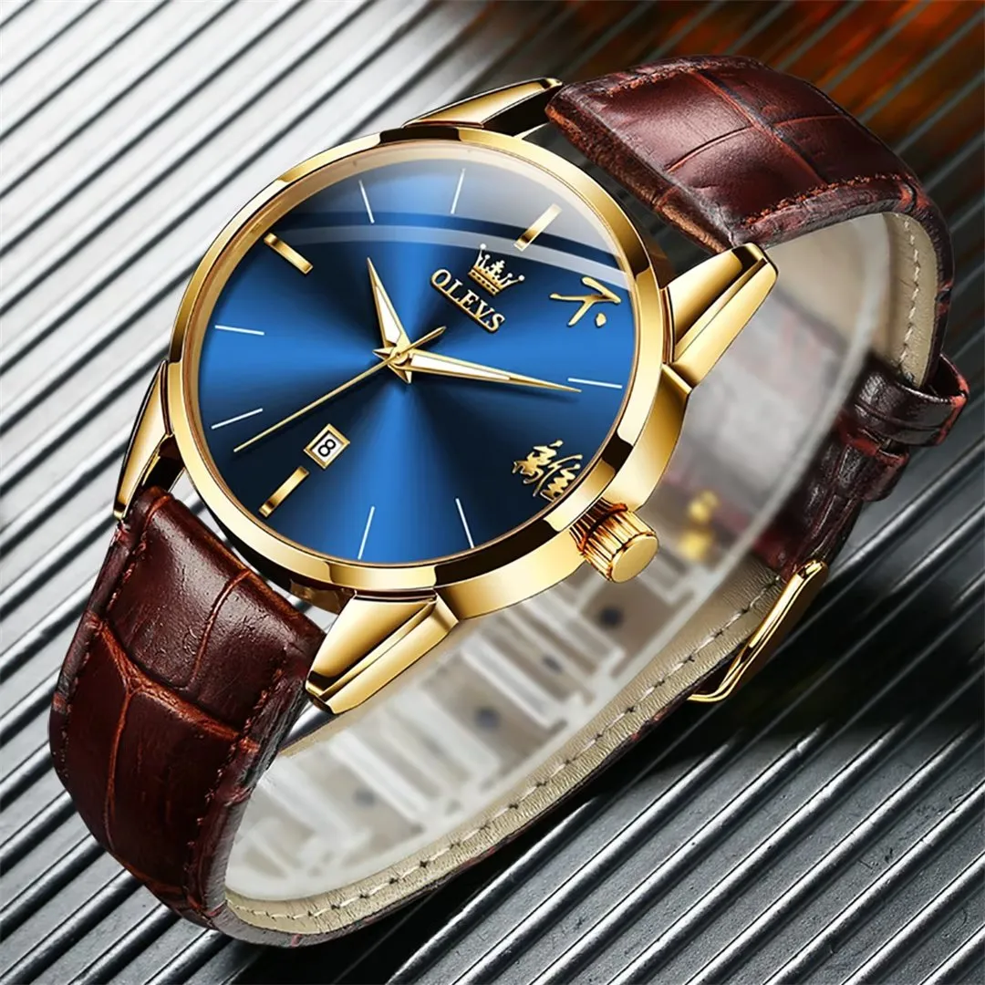 Serpatura Luxe Watch