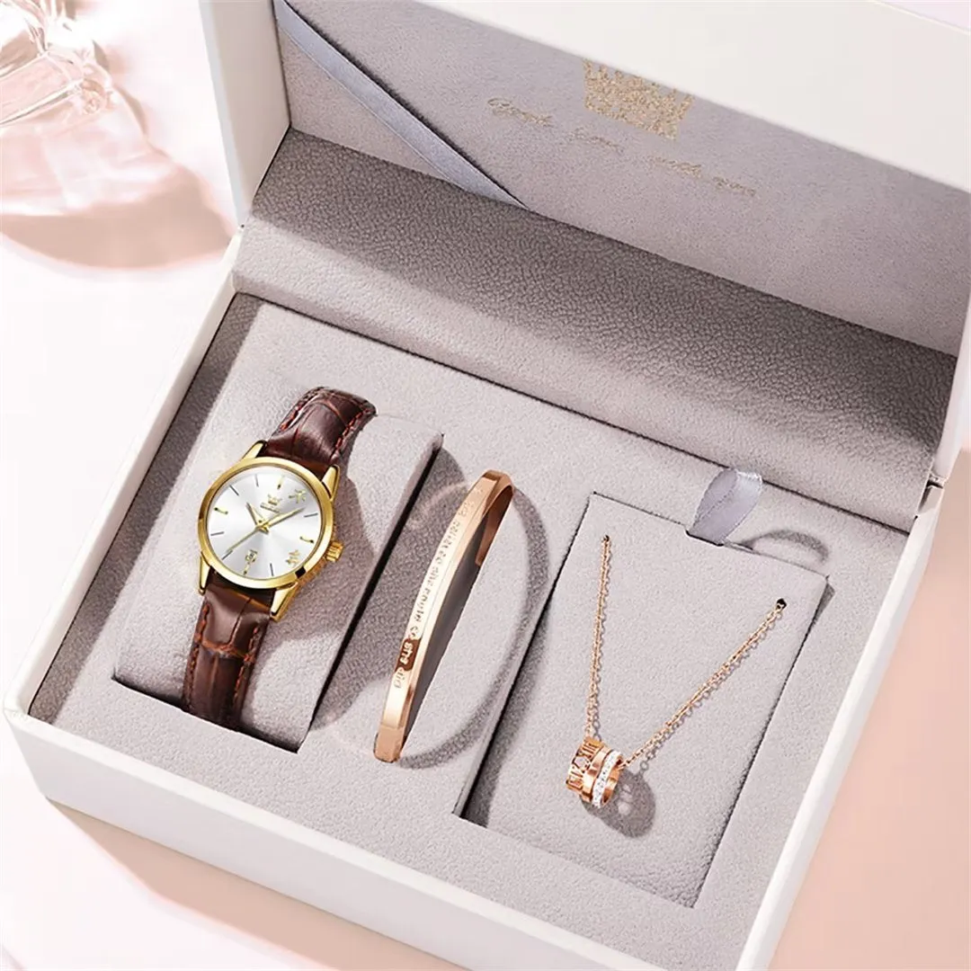 Serpatura Luxe Watch