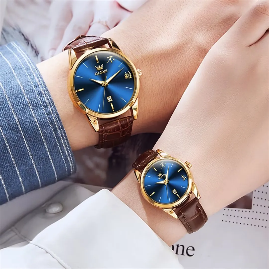 Serpatura Luxe Watch