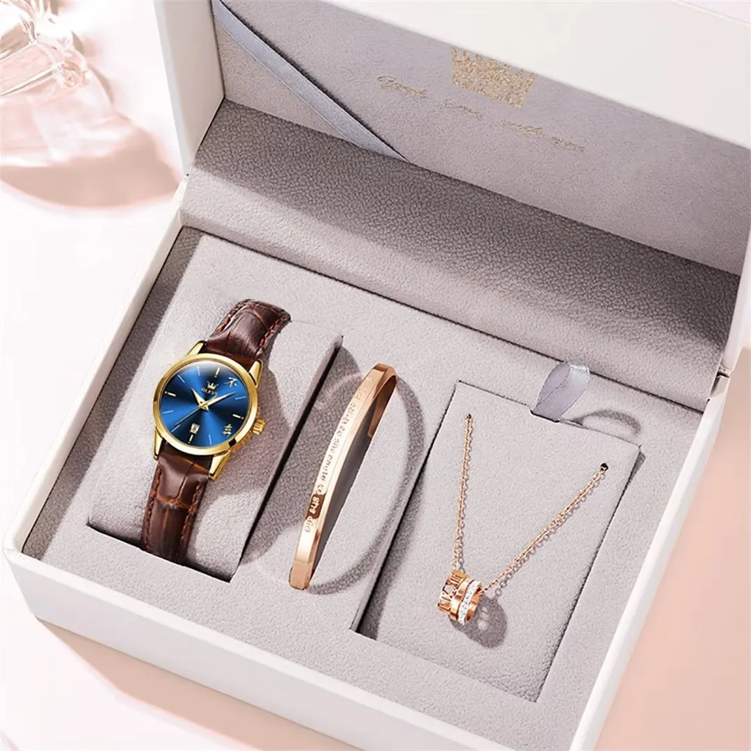 Serpatura Luxe Watch
