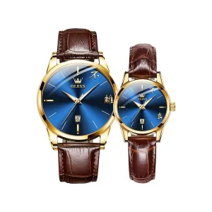 Serpatura Luxe Watch