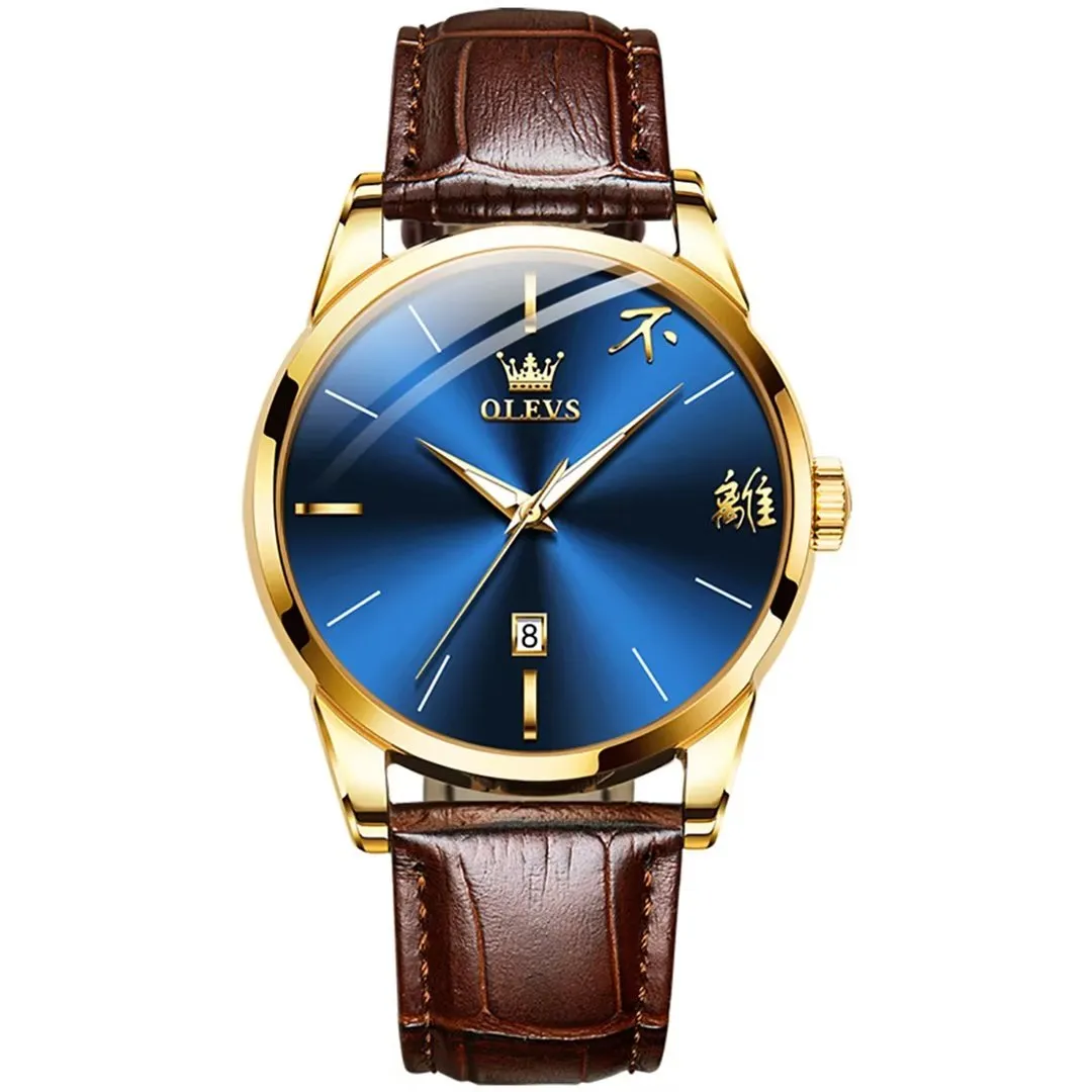 Serpatura Luxe Watch