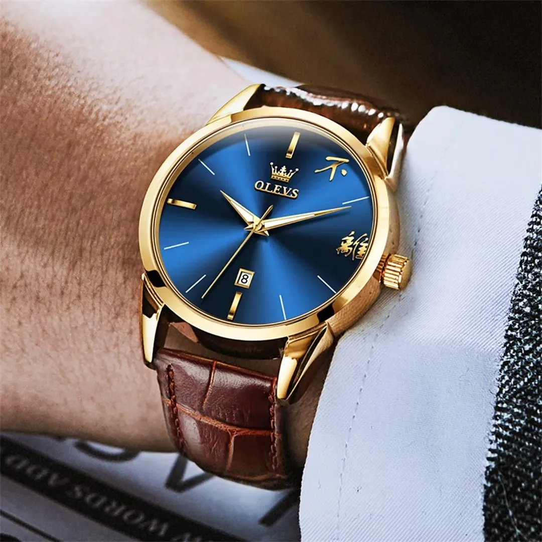 Serpatura Luxe Watch