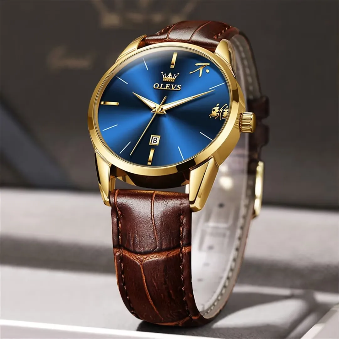 Serpatura Luxe Watch