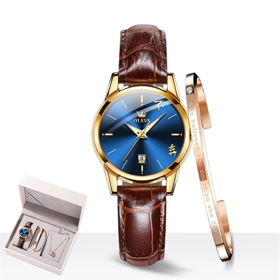 Serpatura Luxe Watch