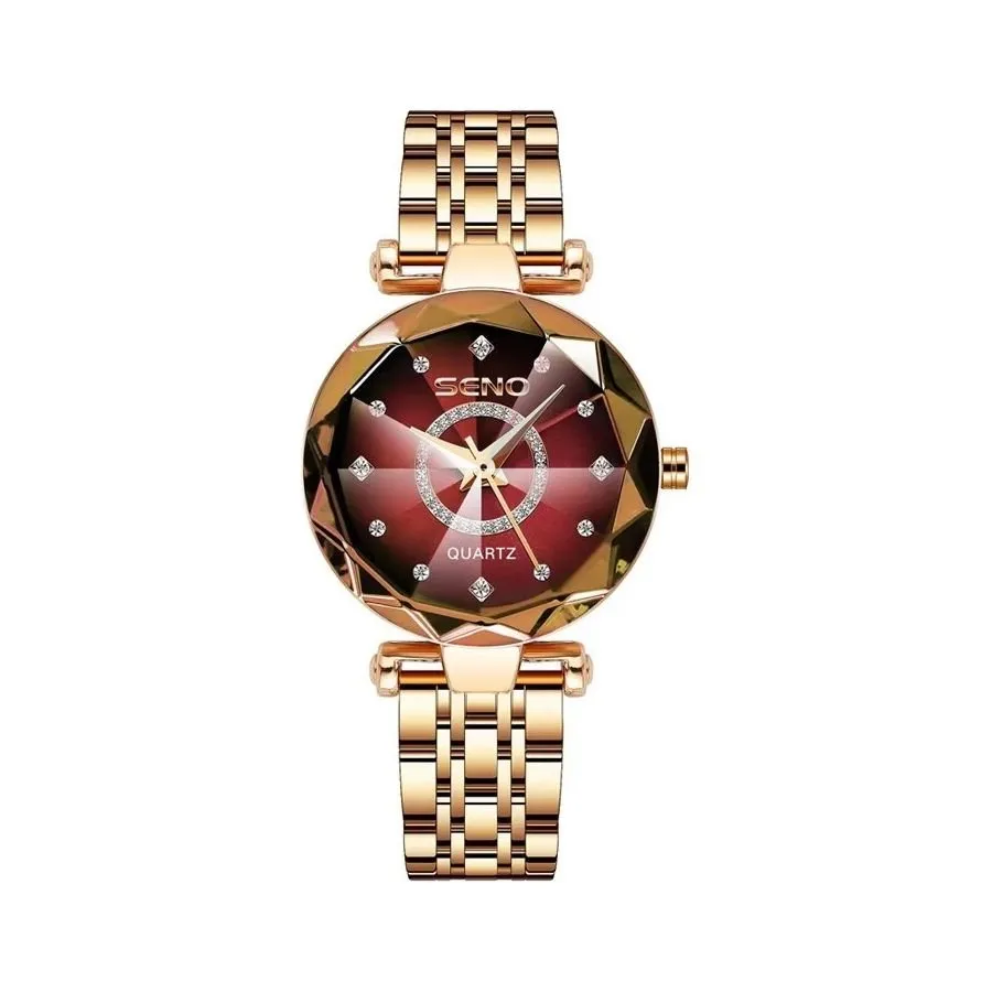 Serpatura Watch Craftsmanship