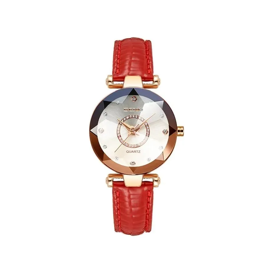 Serpatura Watch Craftsmanship