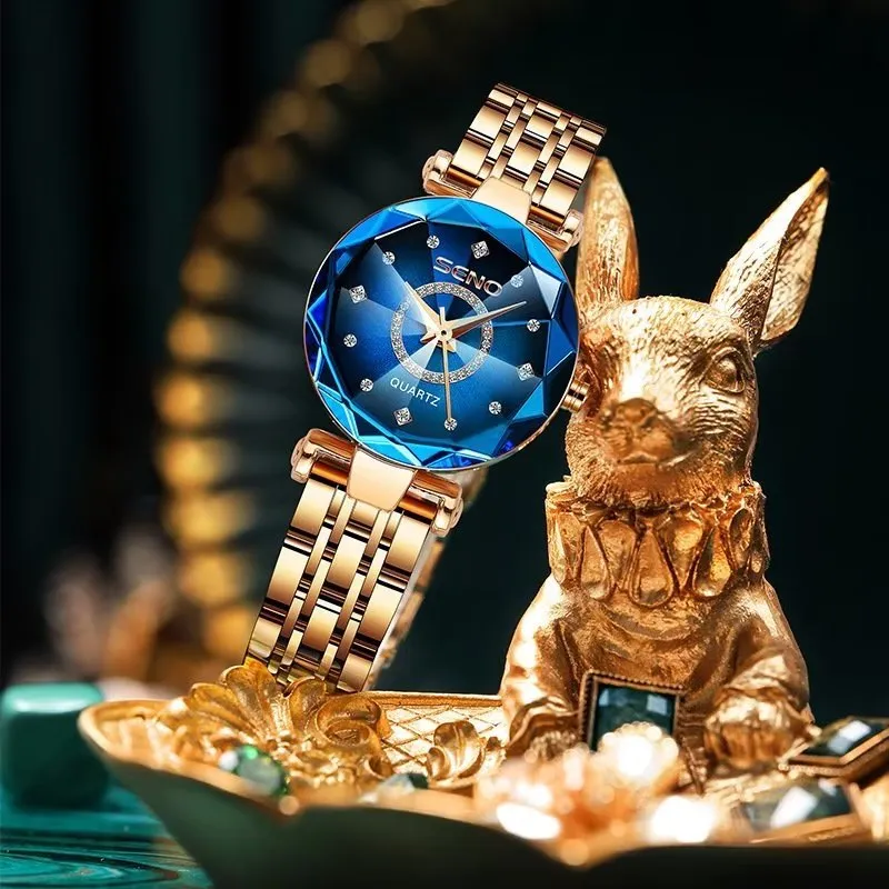 Serpatura Watch Craftsmanship