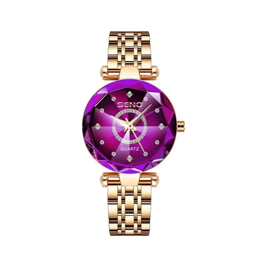 Serpatura Watch Craftsmanship