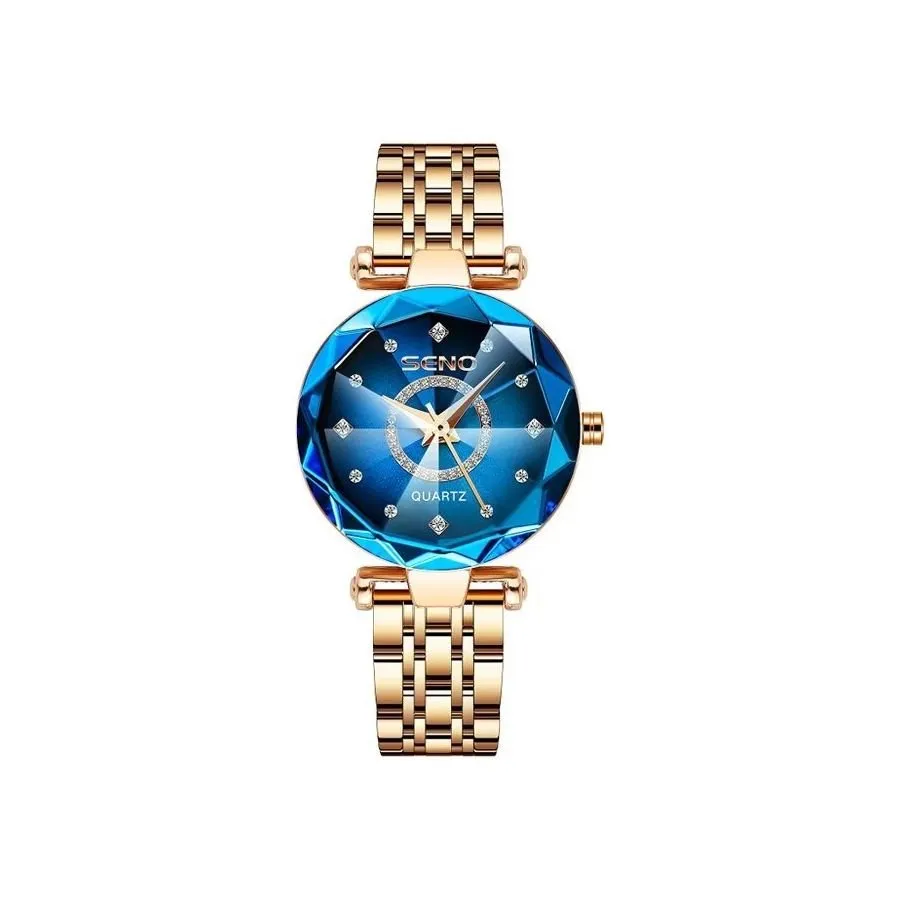 Serpatura Watch Craftsmanship