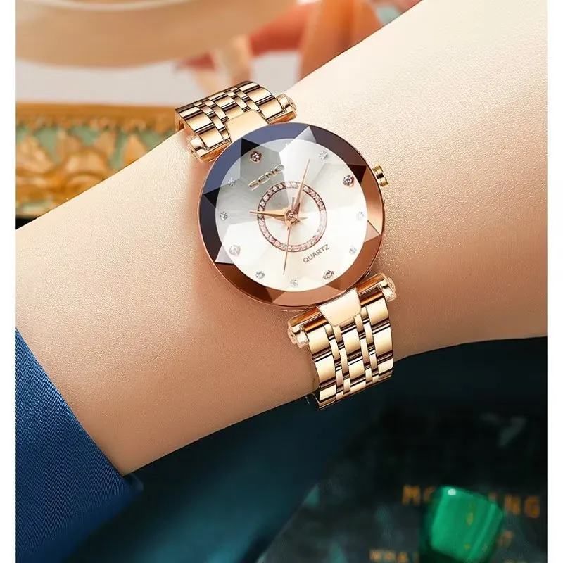 Serpatura Watch Craftsmanship