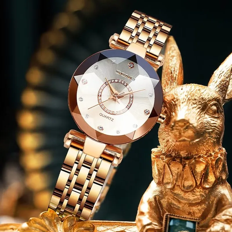 Serpatura Watch Craftsmanship