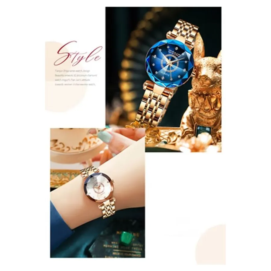 Serpatura Watch Craftsmanship