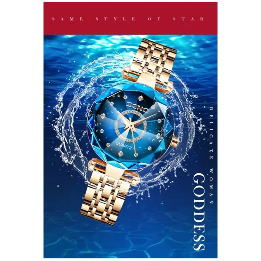 Serpatura Watch Craftsmanship