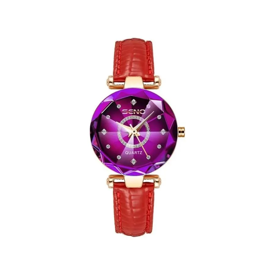 Serpatura Watch Craftsmanship