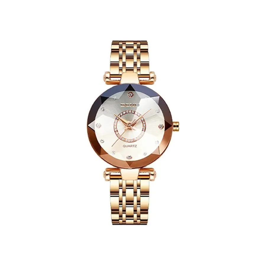 Serpatura Watch Craftsmanship