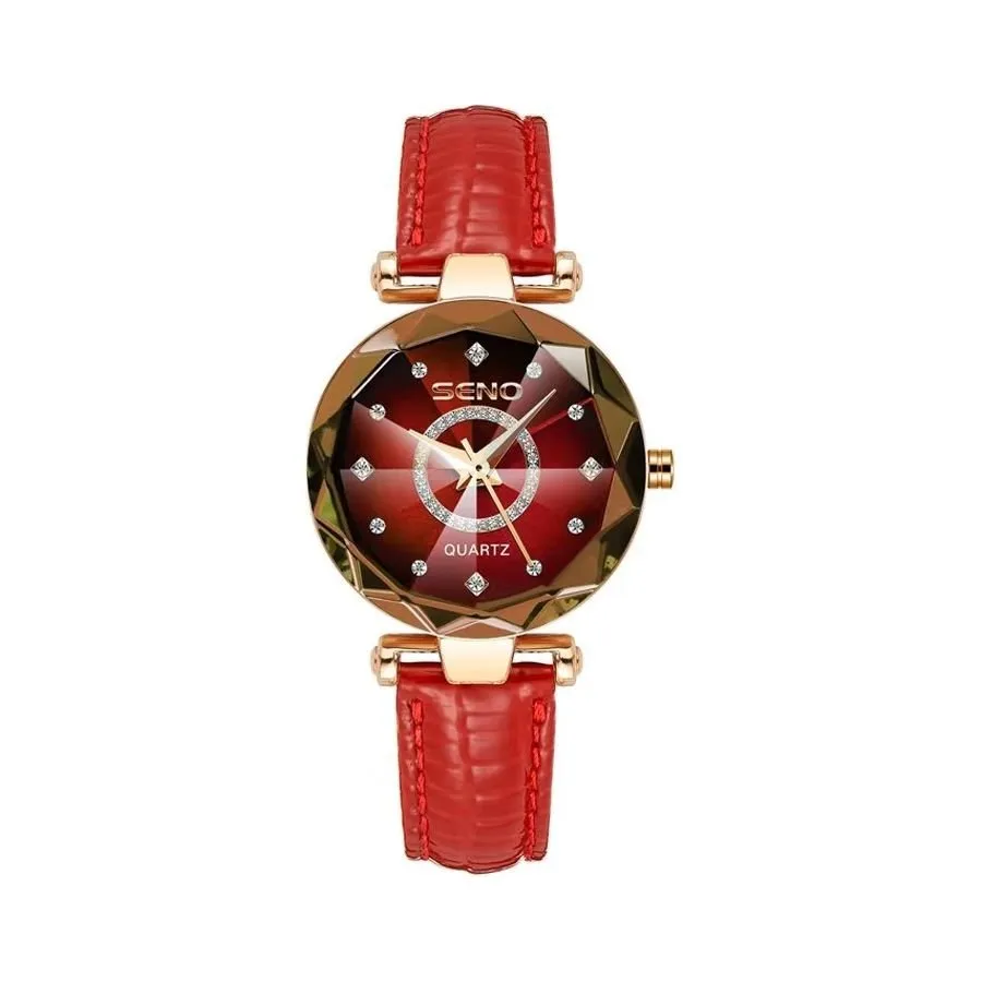 Serpatura Watch Craftsmanship