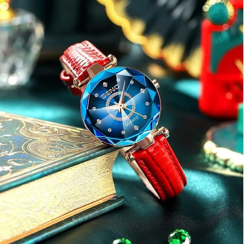 Serpatura Watch Craftsmanship