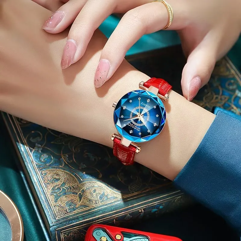 Serpatura Watch Craftsmanship