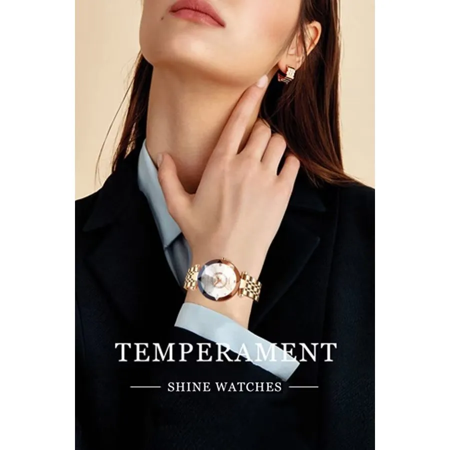 Serpatura Watch Craftsmanship