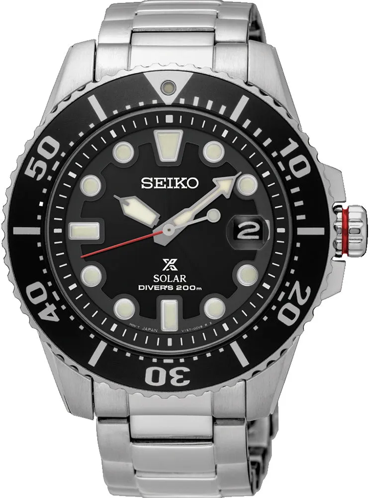 SIK Watch Prospex Mens D