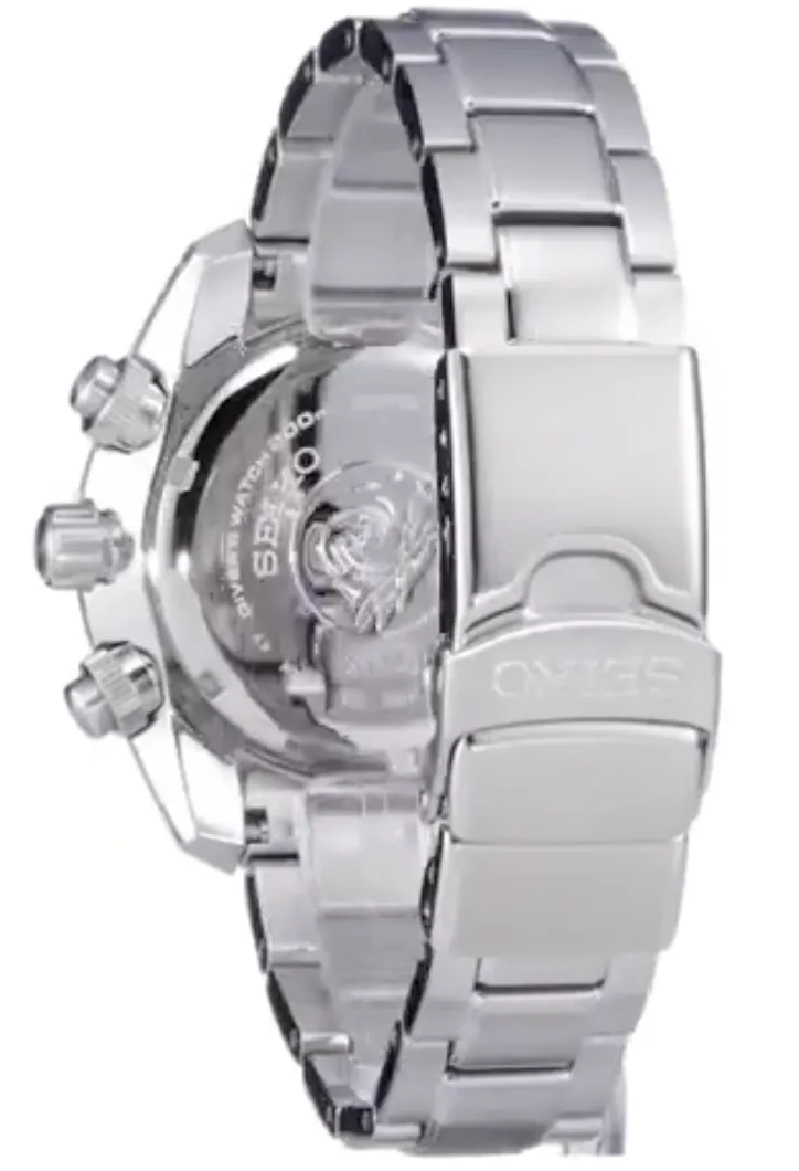 SIK Watch Prospex Sumo Chrono D