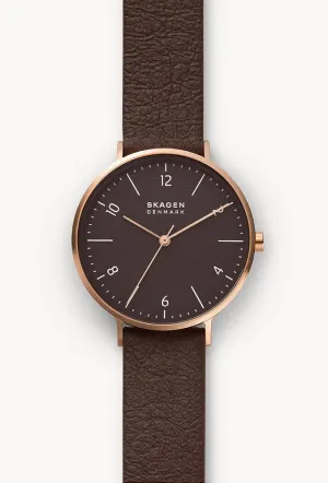 SKG Watch Aaren Naturals Ladies D