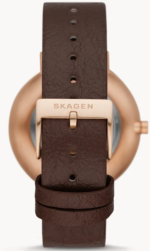 SKG Watch Aaren Naturals Ladies D