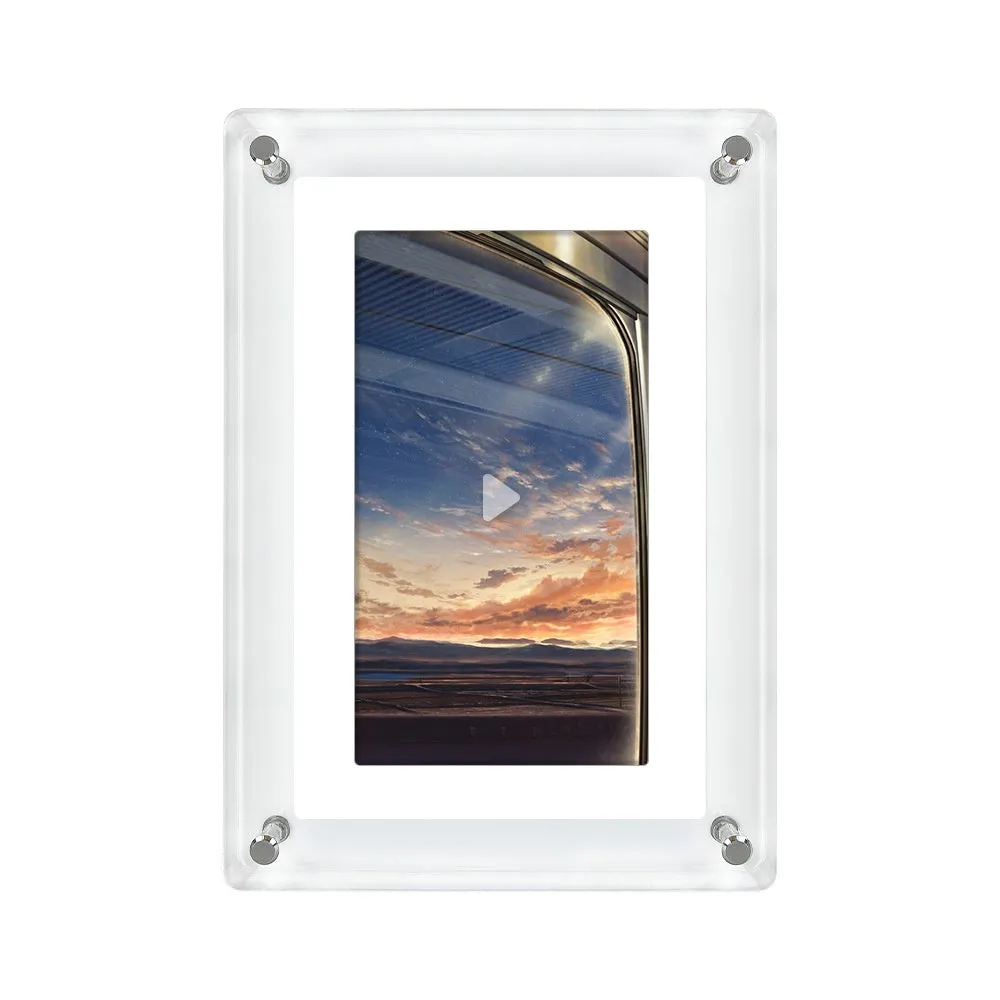 SnapFrame Digital
