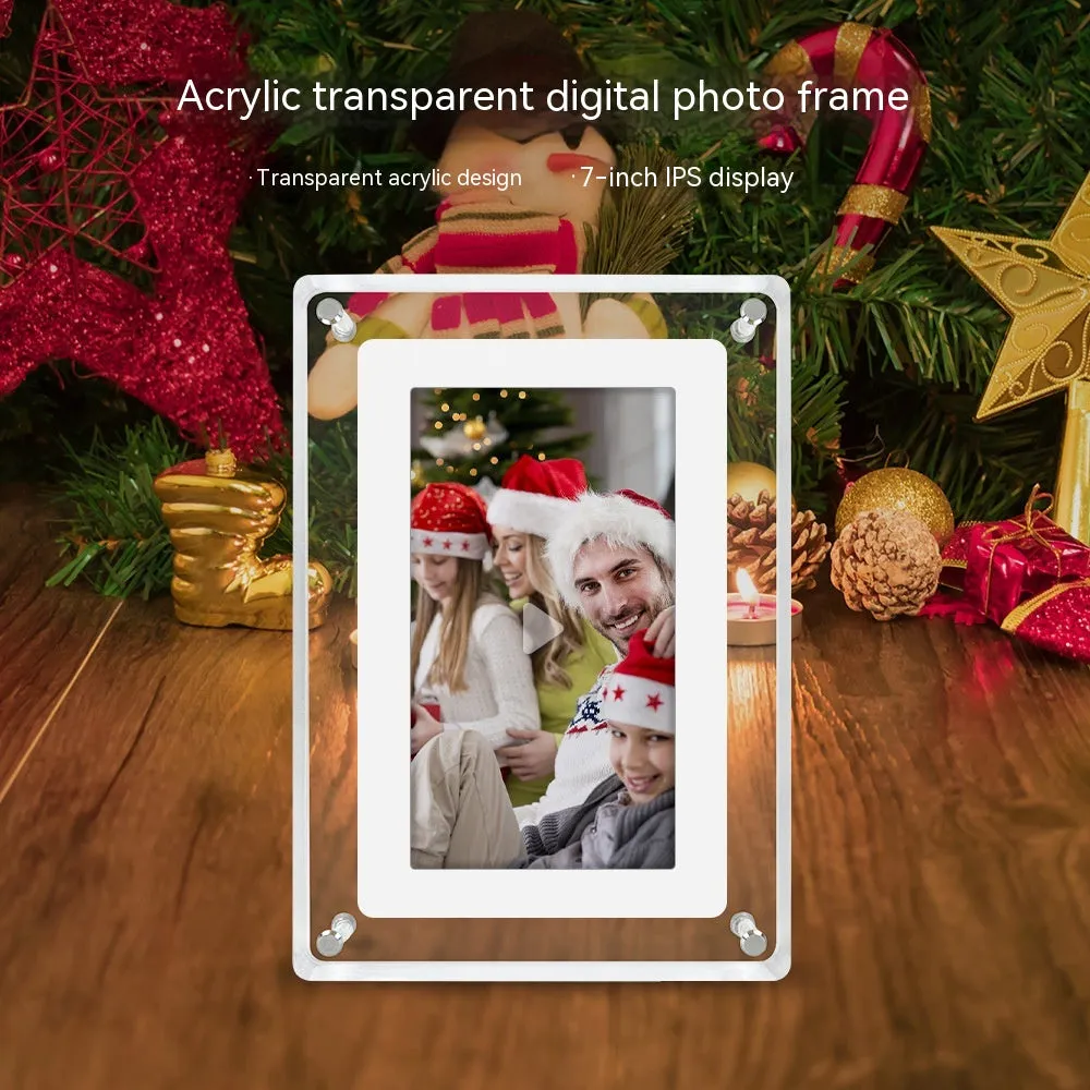 SnapFrame Digital