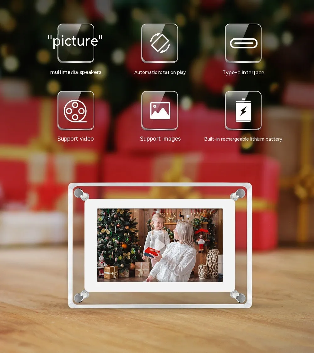 SnapFrame Digital