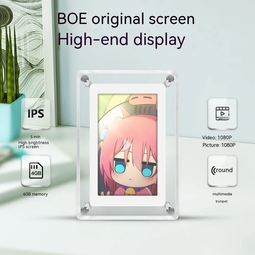 SnapFrame Digital