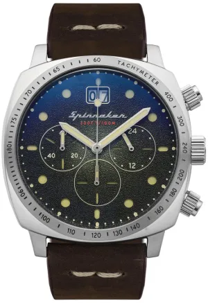 SPN Watch Hull Chronograph D