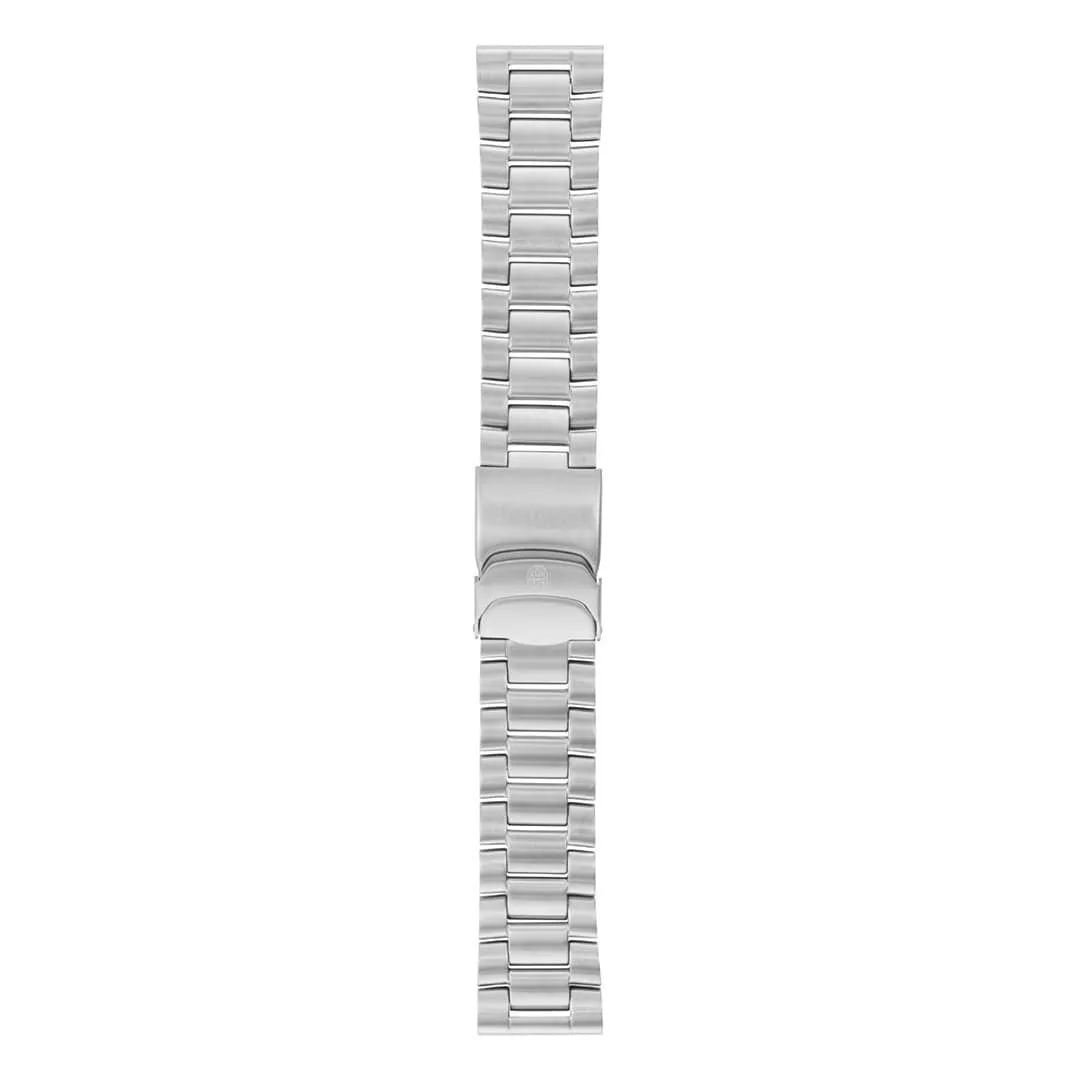Stainless Steel Bracelet, 23 mm,  FMX.3150.ST.K