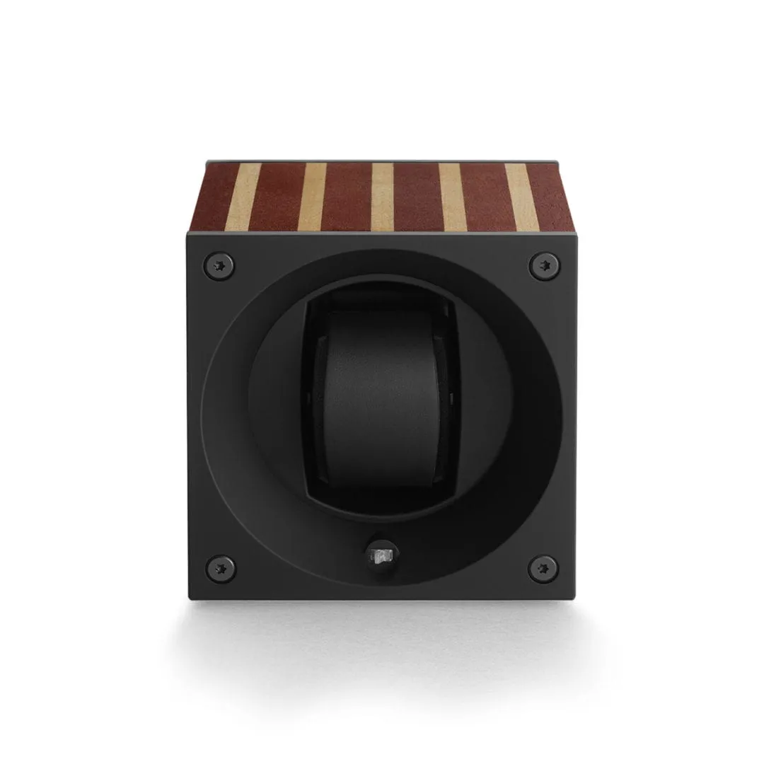 SWISS KUBIK Masterbox Yacht Watch Winder