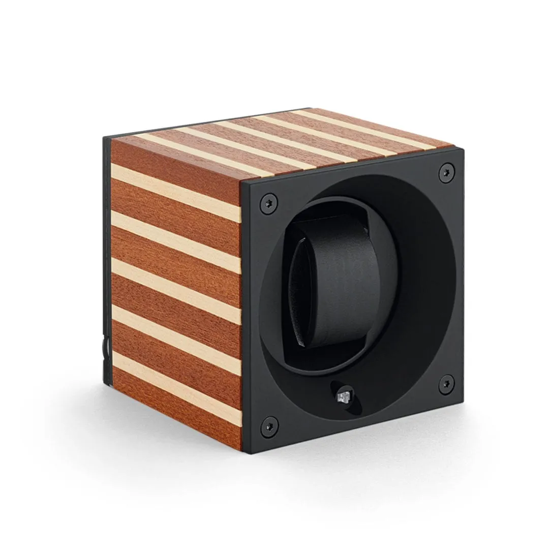 SWISS KUBIK Masterbox Yacht Watch Winder