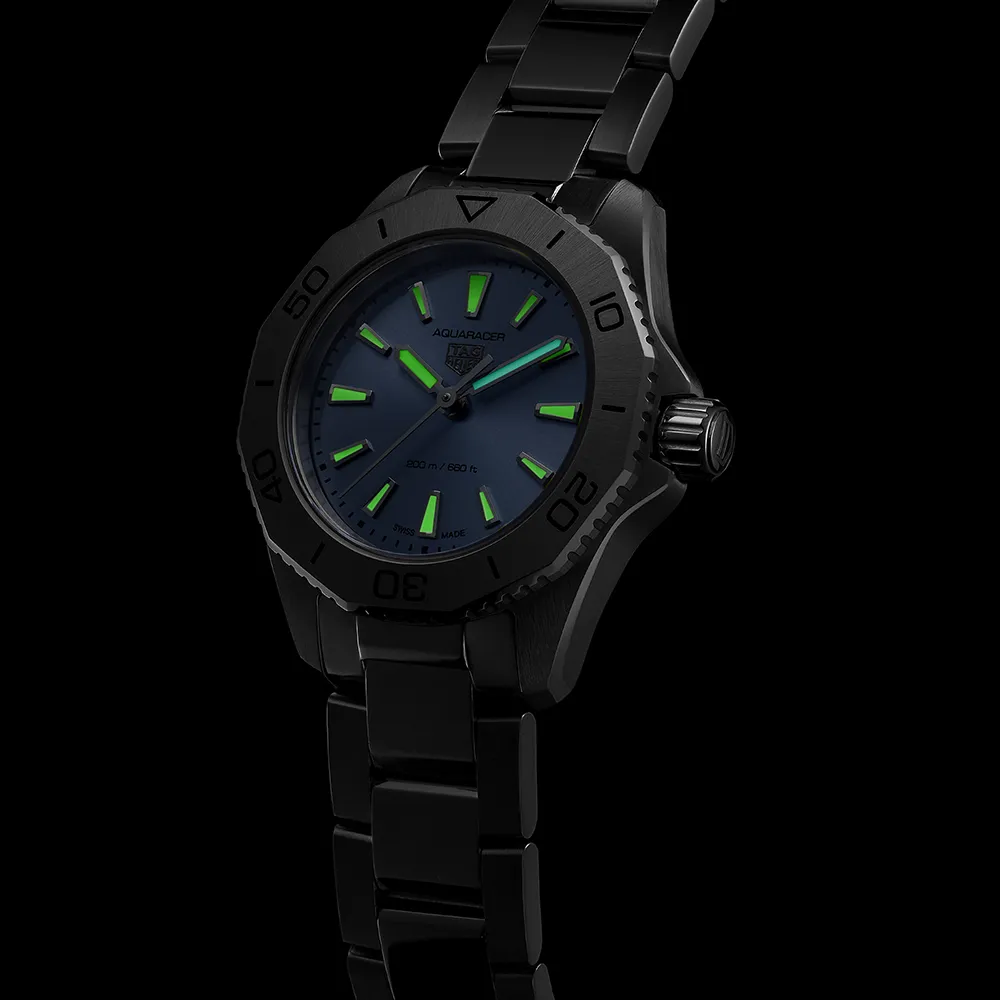 TAG Heuer Aquaracer Professional 200 WBP1415.BA0622